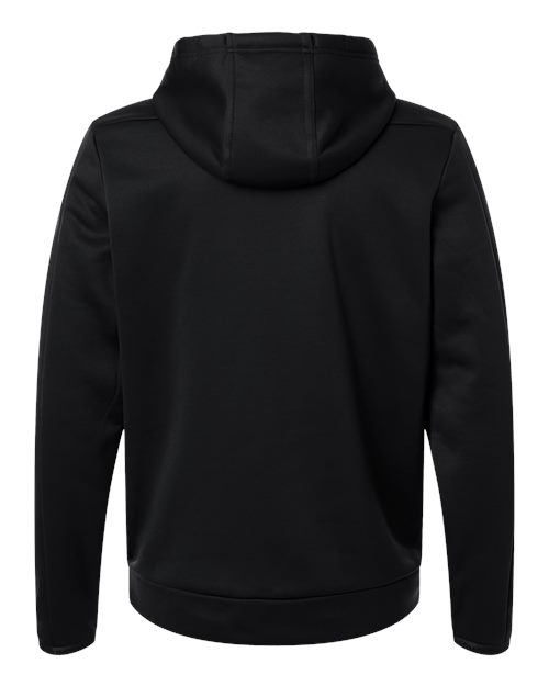Under Armour Men's Armour Fleece Pro Hooded Sweatshirt - Image 5