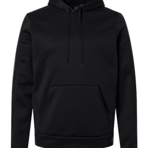 Alternative view of Under Armour Men's Armour Fleece Pro Hooded Sweatshirt