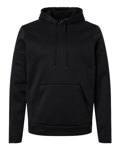 Under Armour Men's Armour Fleece Pro Hooded Sweatshirt - Image 2