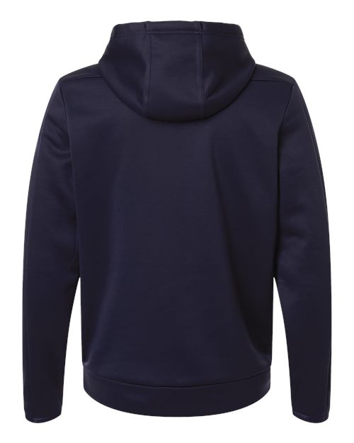 Under Armour Men's Armour Fleece Pro Hooded Sweatshirt - Image 6