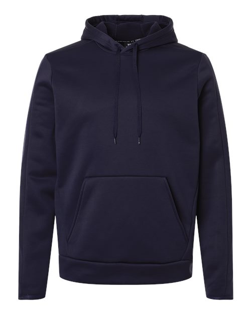 Under Armour Men's Armour Fleece Pro Hooded Sweatshirt - Image 3