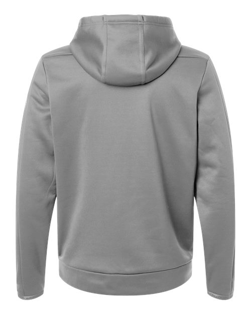 Under Armour Men's Armour Fleece Pro Hooded Sweatshirt - Image 7