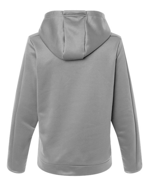 Under Armour Women's Armour Fleece Pro Hooded Sweatshirt - Image 7