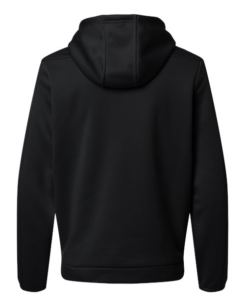 Under Armour Men's Armour Fleece Pro Hooded Full-Zip - Image 5