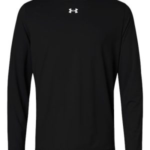Alternative view of Under Armour Men's Team Vanish Long Sleeve T-Shirt