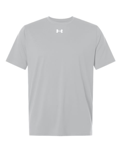 Under Armour Men's Team Vanish T-Shirt - Image 4