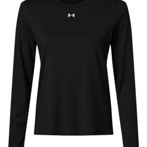 Alternative view of Under Armour Women's Team Vanish Long Sleeve T-Shirt