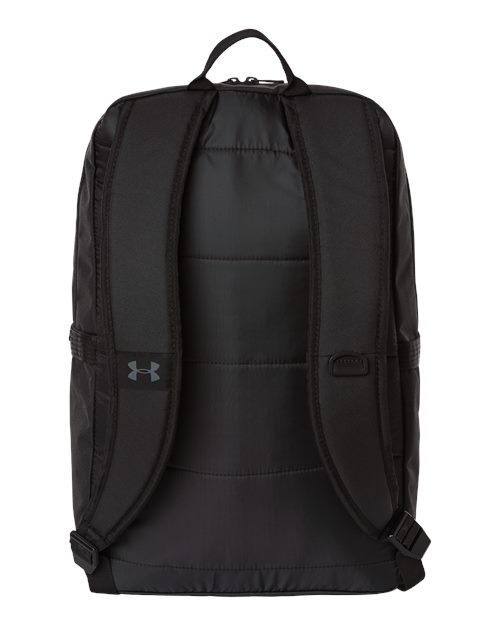 Under Armour Triumph Campus Backpack - Image 4