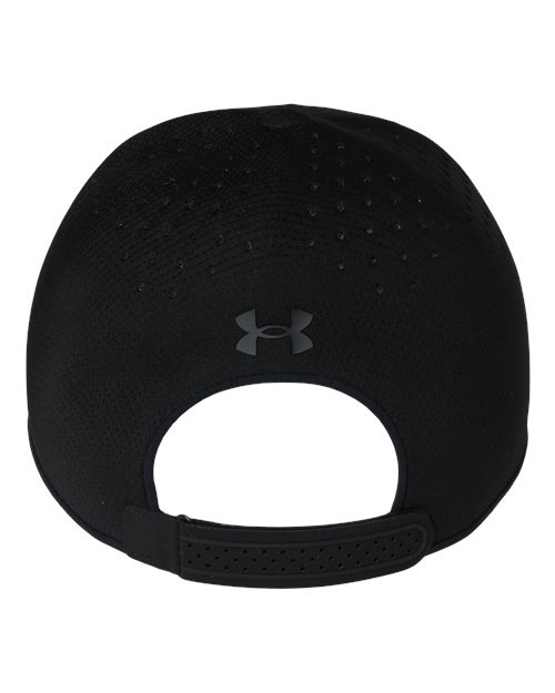 Under Armour Blank Stealthform Low Adjustable Cap - Image 4