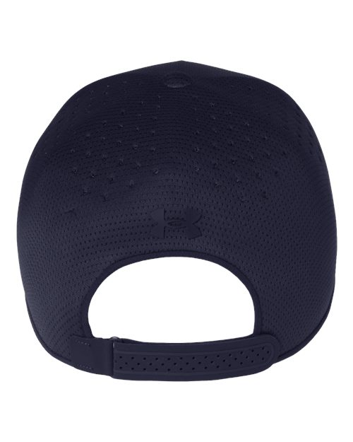 Under Armour Blank Stealthform Low Adjustable Cap - Image 5