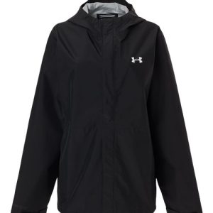 Alternative view of Under Armour Men's Cloudstrike Jacket
