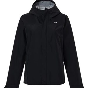 Alternative view of Under Armour Women's Cloudstrike Jacket