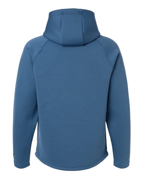 Puma Golf Men's Pebble Hooded Pullover - Image 5