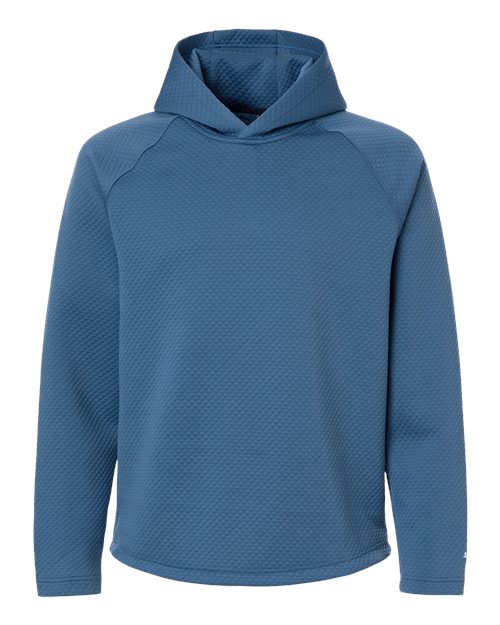 Puma Golf Men's Pebble Hooded Pullover - Image 2