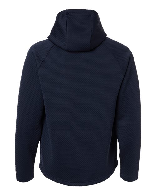 Puma Golf Men's Pebble Hooded Pullover - Image 6