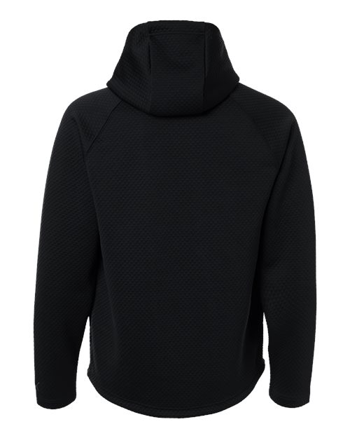 Puma Golf Men's Pebble Hooded Pullover - Image 7