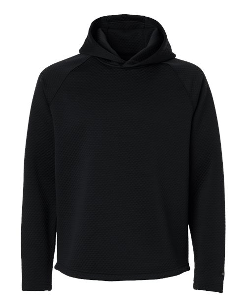 Puma Golf Men's Pebble Hooded Pullover - Image 4