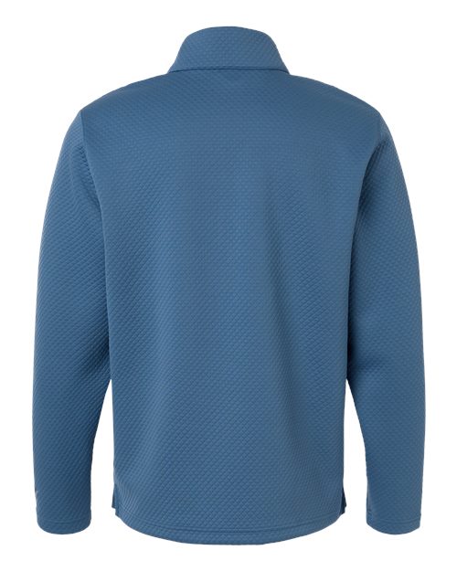 Puma Golf Men's Pebble Quarter-Zip Pullover - Image 5