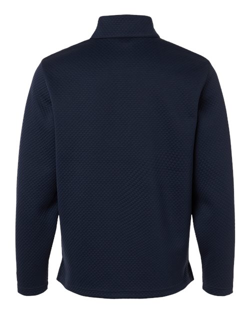 Puma Golf Men's Pebble Quarter-Zip Pullover - Image 6