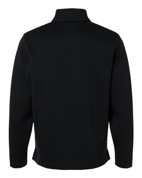 Puma Golf Men's Pebble Quarter-Zip Pullover - Image 7