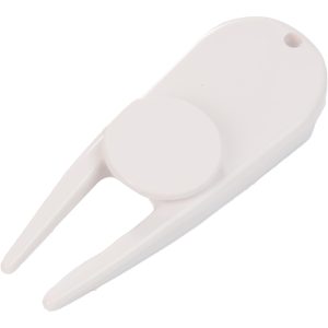 Alternative view of Divot Tool with Ball Marker
