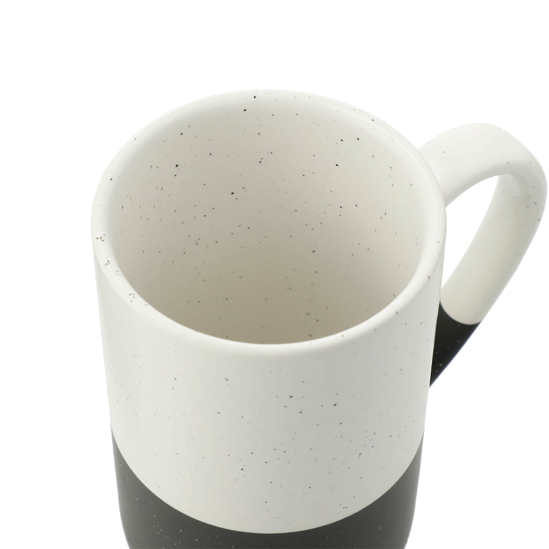 Speckled Wayland Ceramic Mug 13oz - Image 9
