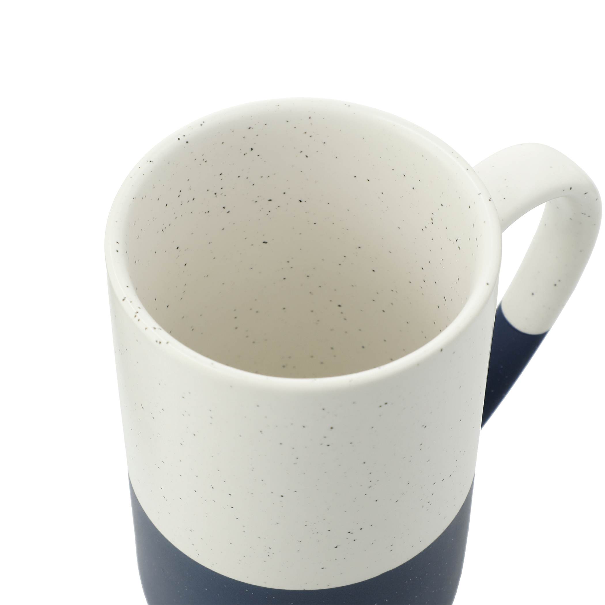 Speckled Wayland Ceramic Mug 13oz - Image 8