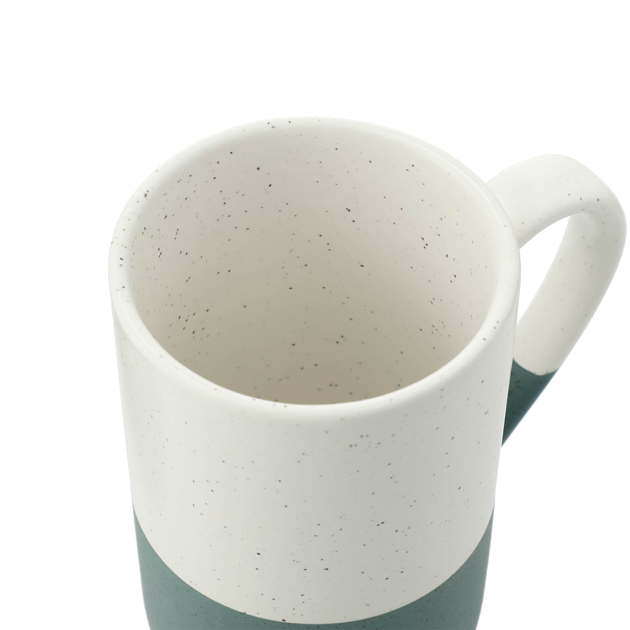 Speckled Wayland Ceramic Mug 13oz - Image 7