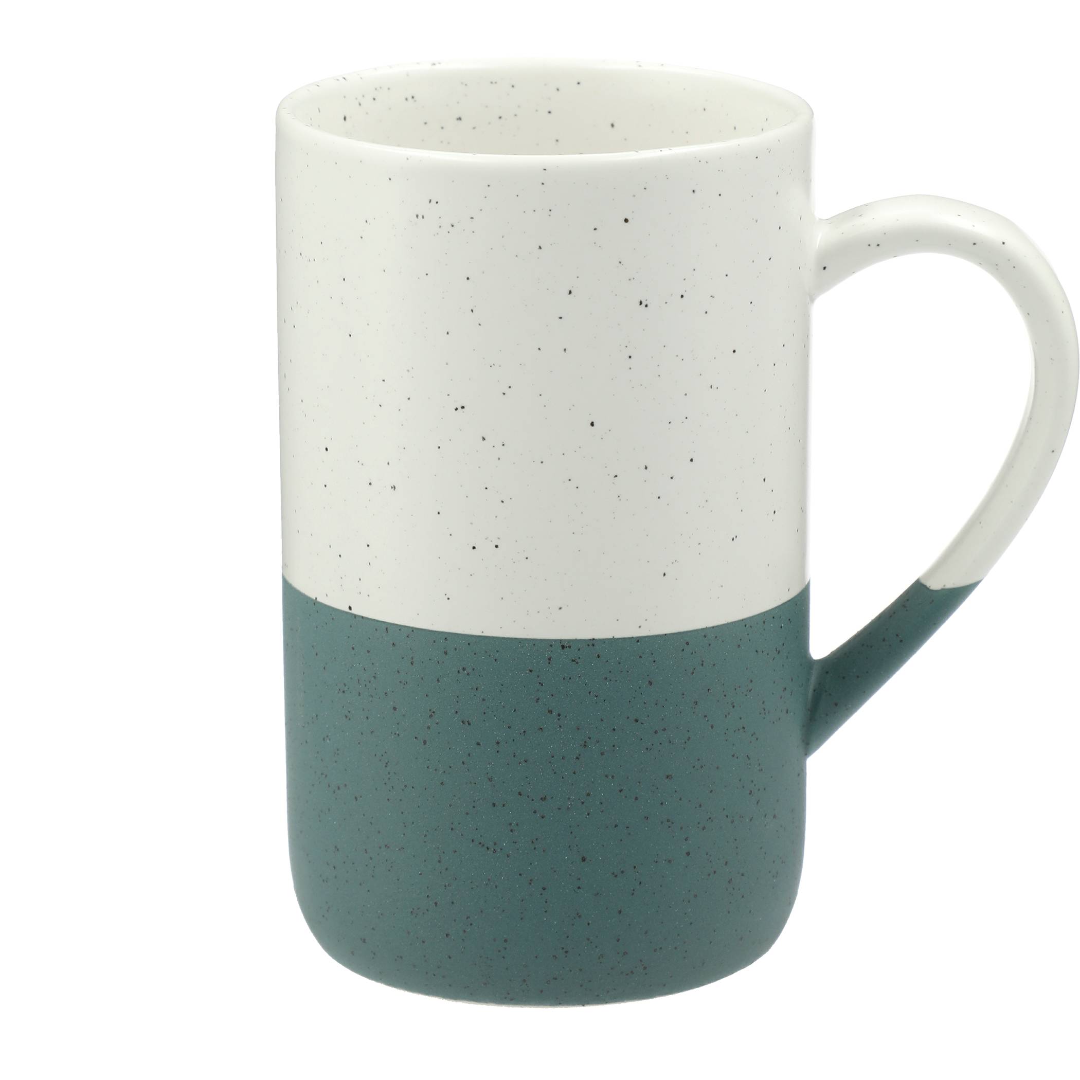 Speckled Wayland Ceramic Mug 13oz - Image 6