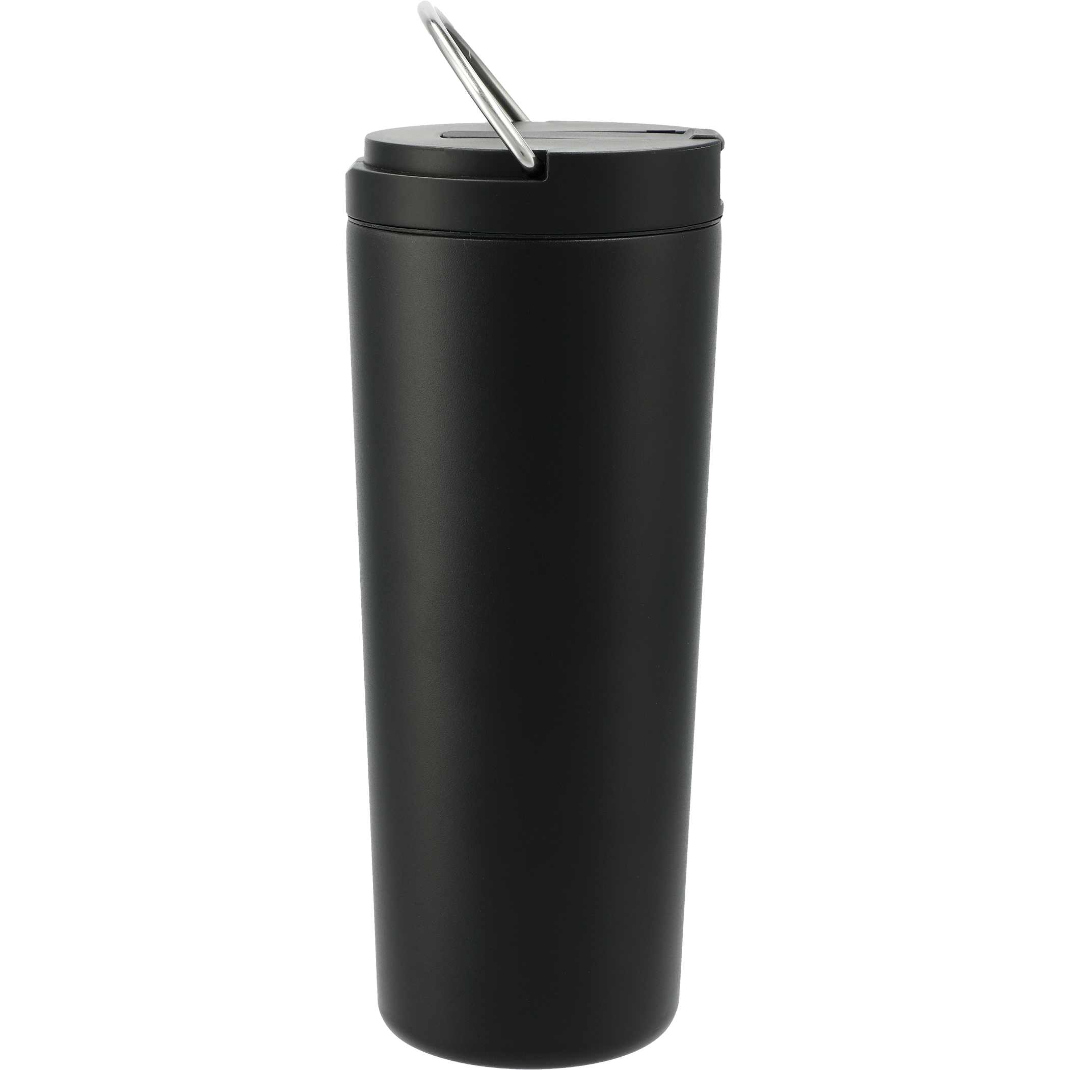 Thor Copper Insulated Tumbler 24oz Flip Straw Lid - Image 7
