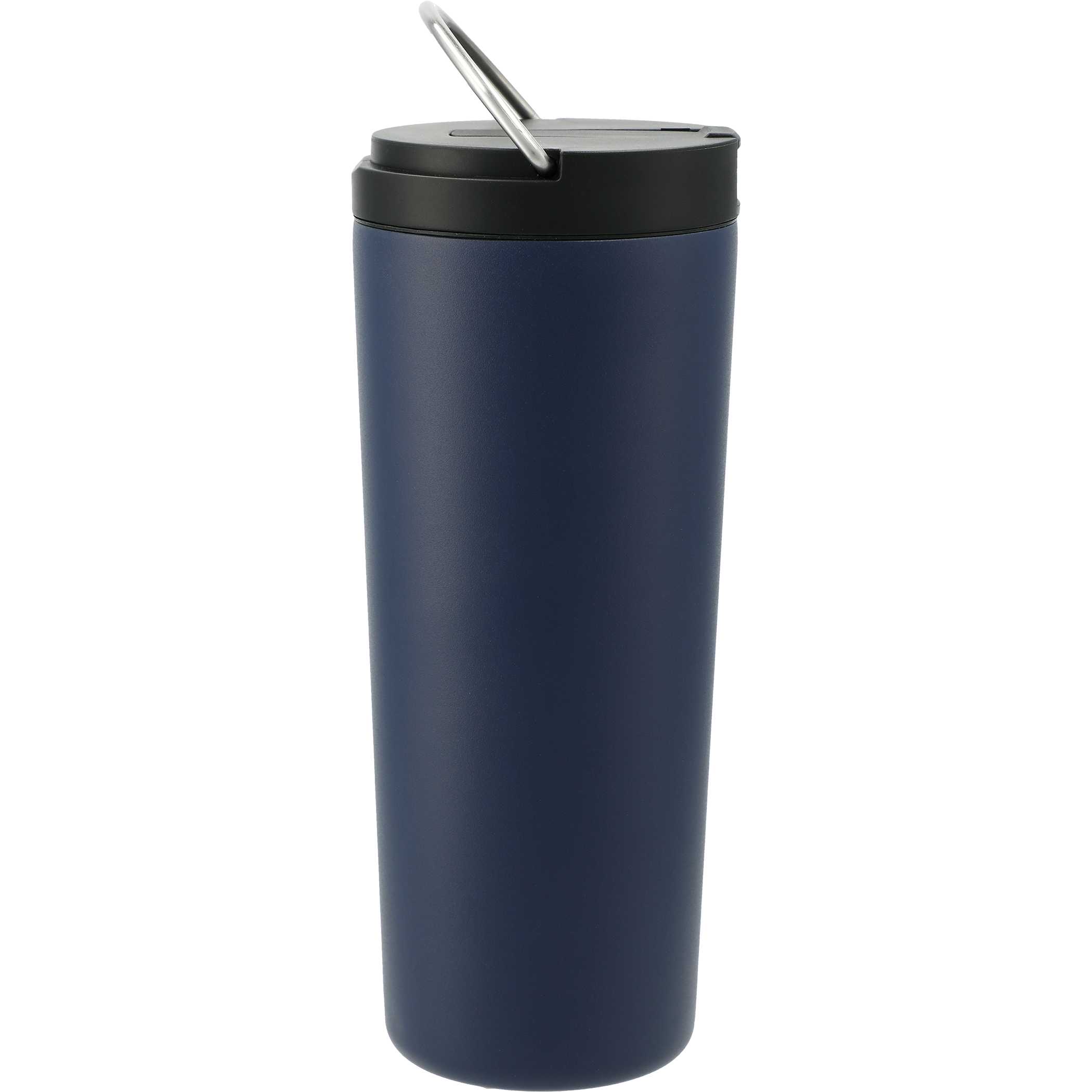 Thor Copper Insulated Tumbler 24oz Flip Straw Lid - Image 8