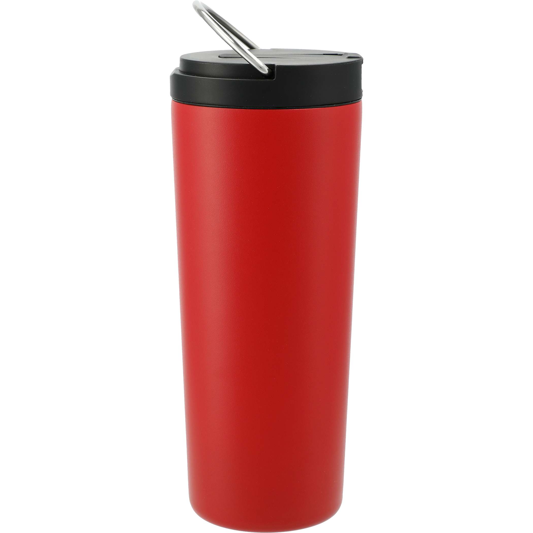 Thor Copper Insulated Tumbler 24oz Flip Straw Lid - Image 3