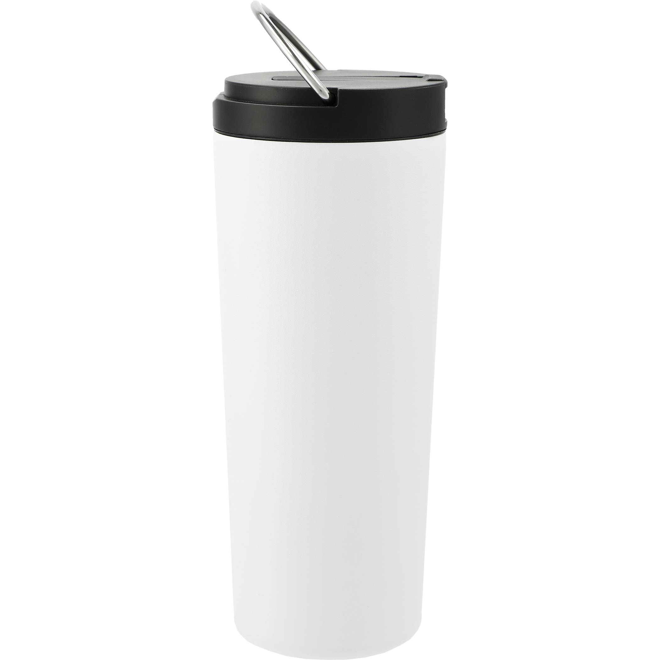 Thor Copper Insulated Tumbler 24oz Flip Straw Lid - Image 6