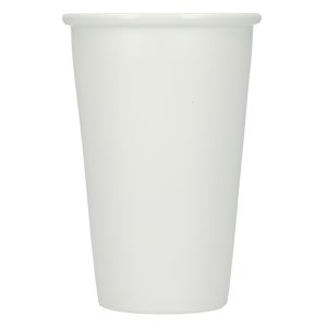 I’m Not a Paper Cup 10oz Ceramic Tumbler