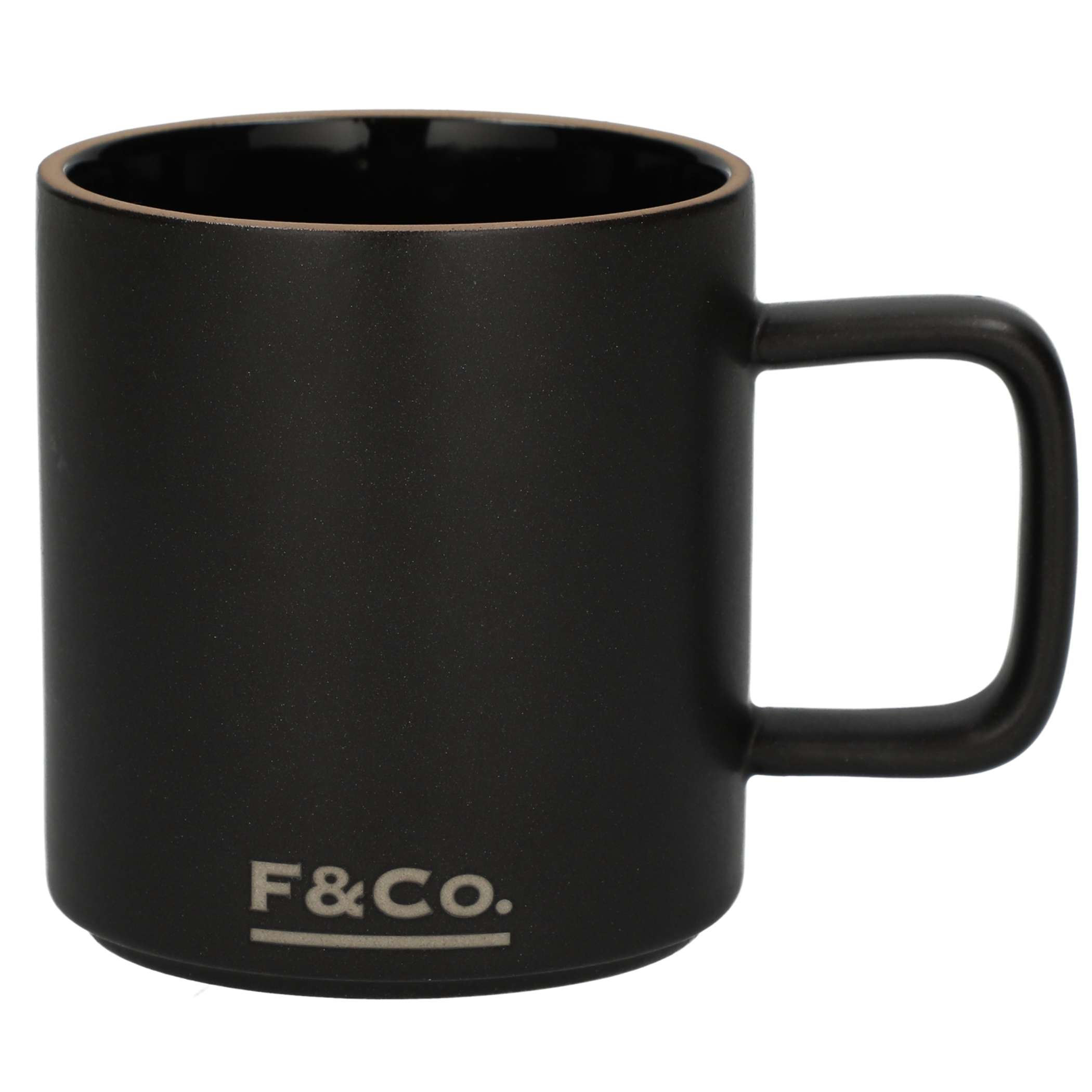 Field & Co Stoneware Mug 11oz - Image 4