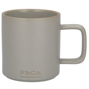 Alternative view of Field & Co Stoneware Mug 11oz