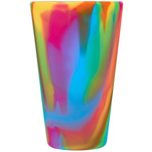 Alternative view of Silipint Original Silicone Pint Glass 16oz