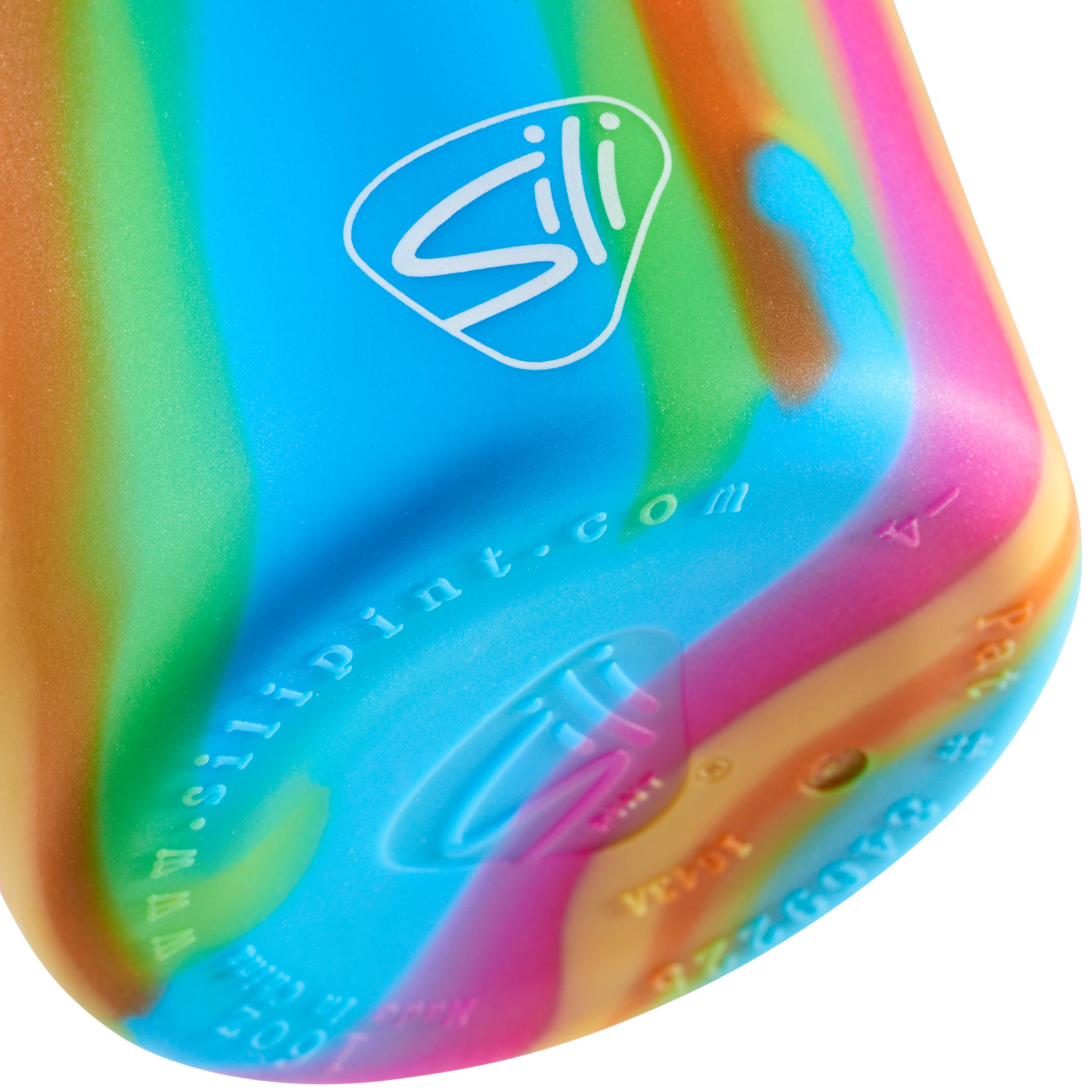 Silipint Original Silicone Pint Glass 16oz - Image 6