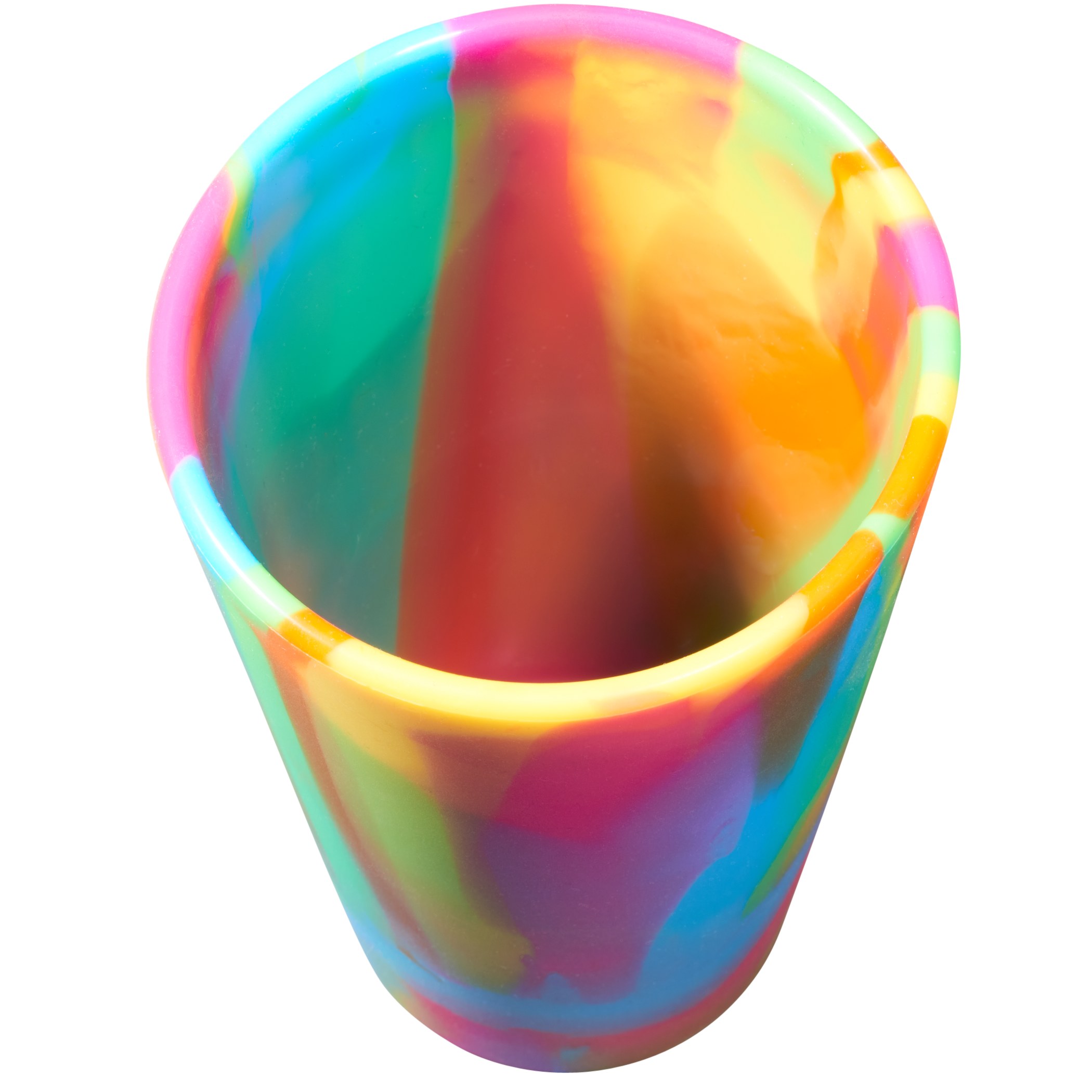 Silipint Original Silicone Pint Glass 16oz - Image 4