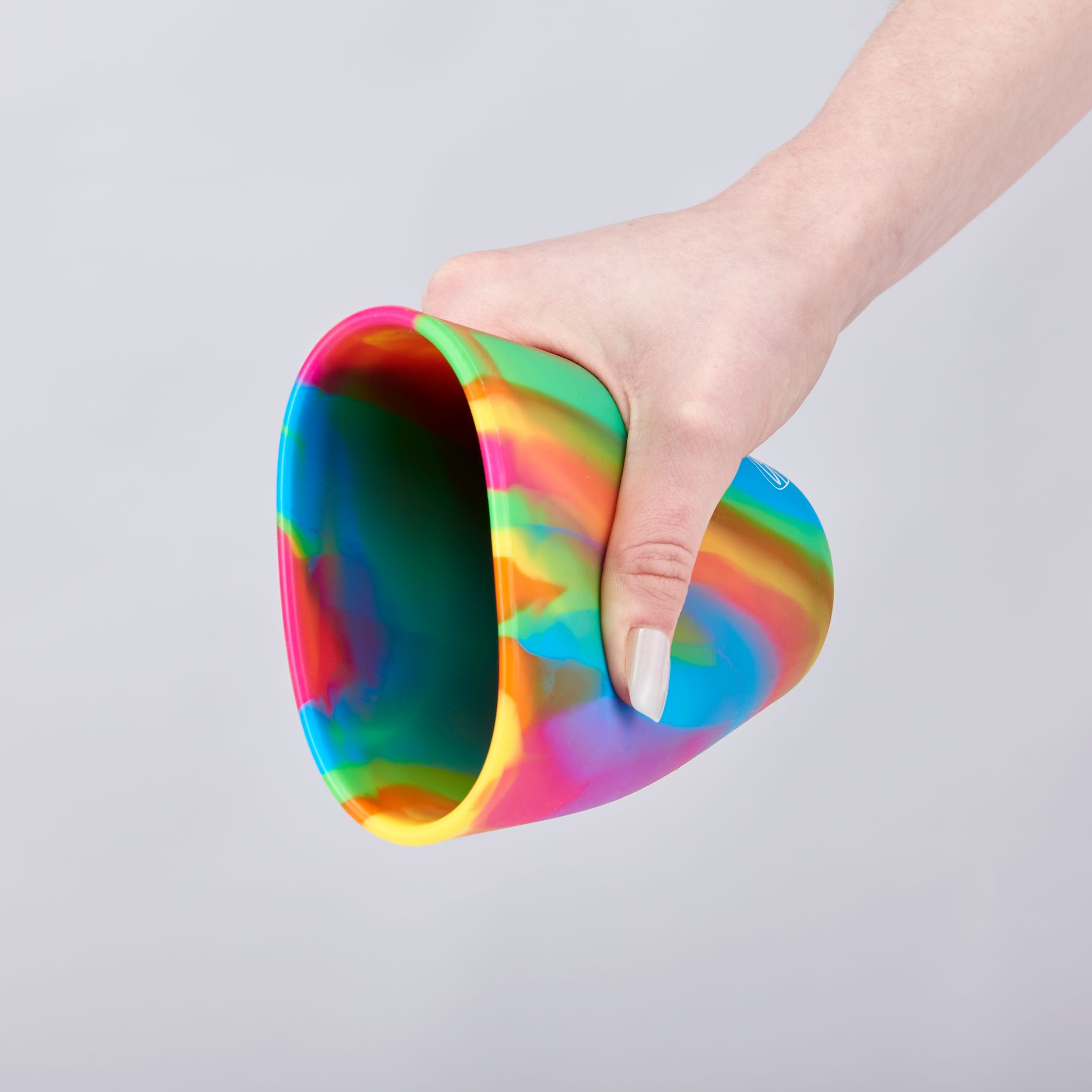 Silipint Original Silicone Pint Glass 16oz - Image 8