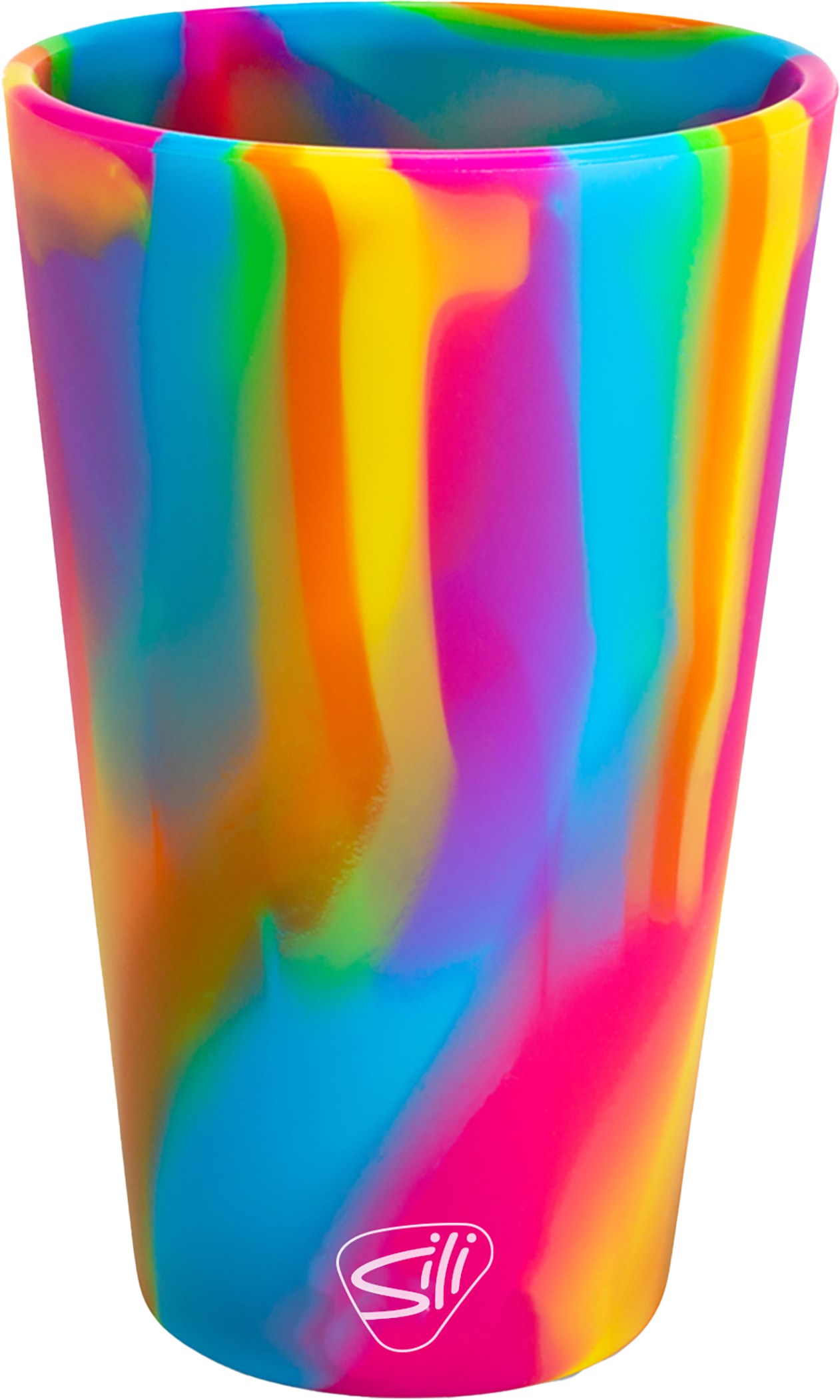 Silipint Original Silicone Pint Glass 16oz - Image 7