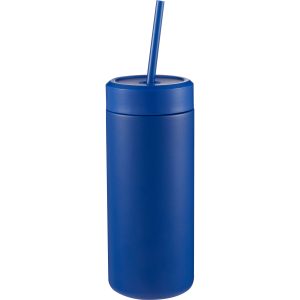 Sol Tonal Recycled Skinny Tumbler 20oz