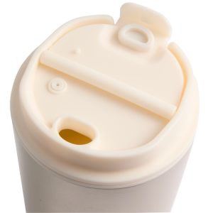 Alternative view of Brit Eco-Friendly Tumbler 15oz