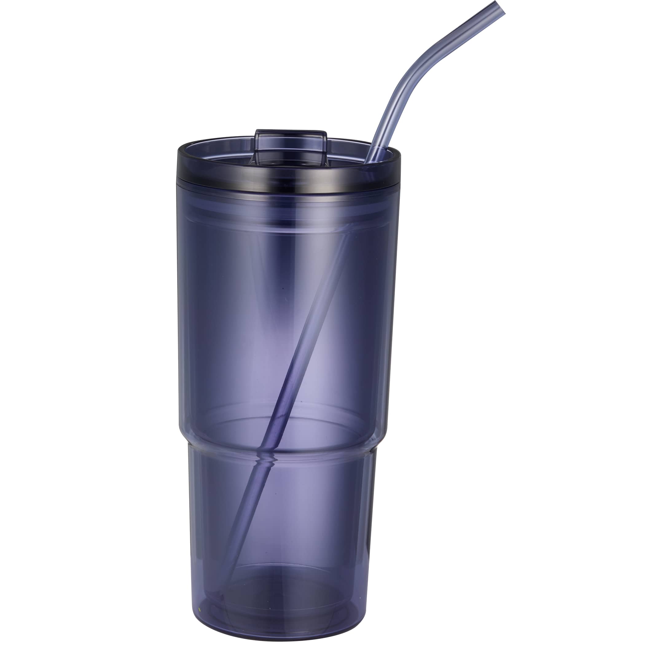 Mia Recycled Acrylic Tumbler 24oz - Image 5