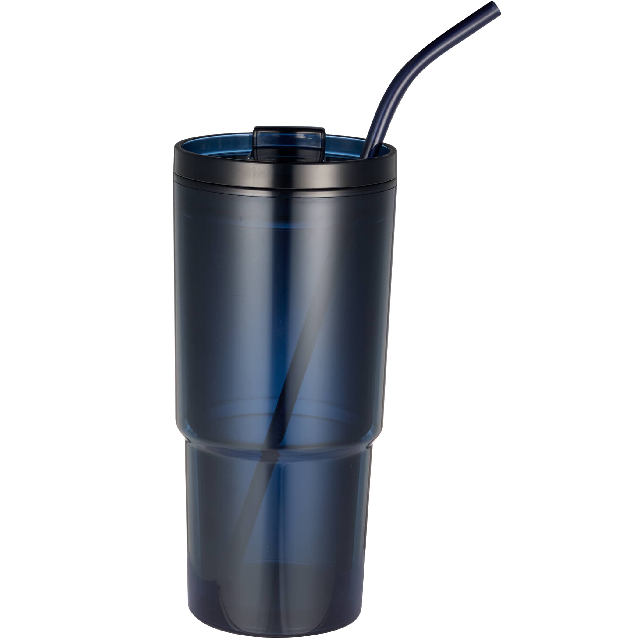 Mia Recycled Acrylic Tumbler 24oz - Image 3