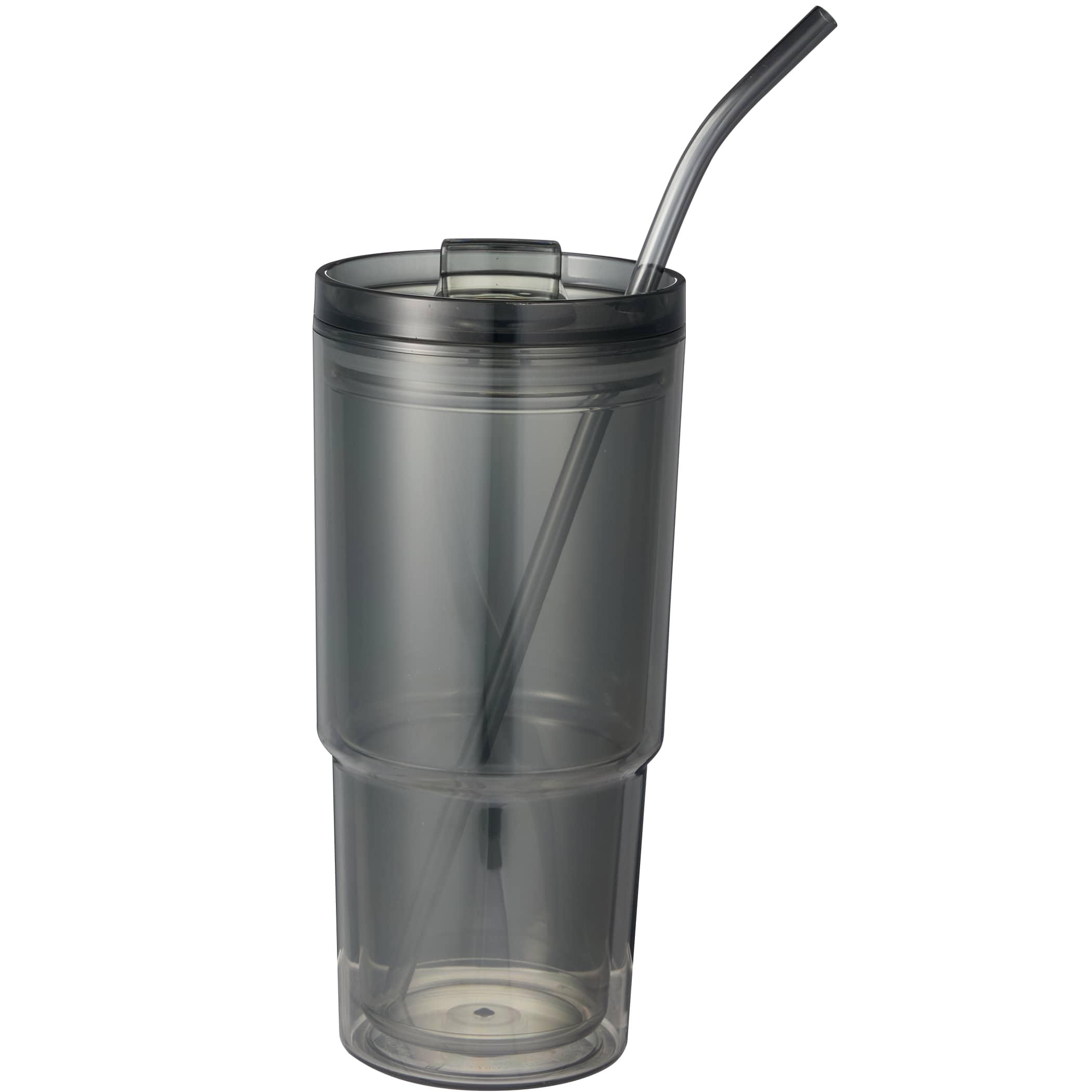 Mia Recycled Acrylic Tumbler 24oz - Image 7