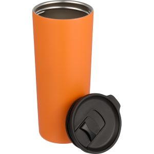 Alternative view of Leeston Copper Vacuum Insulated Tumbler 24 oz