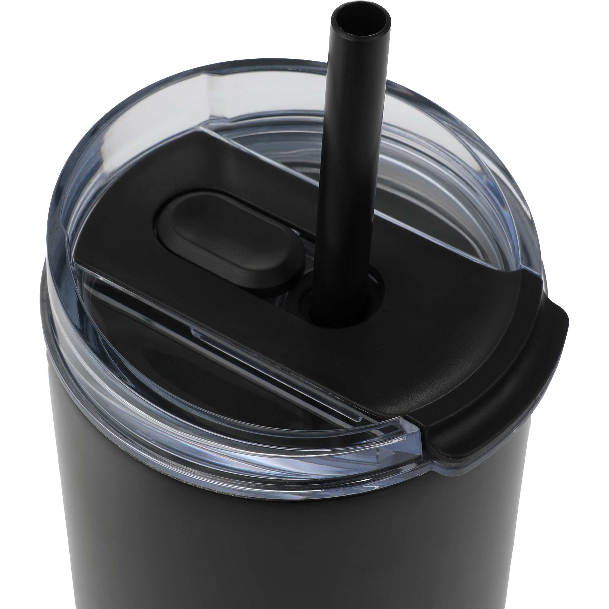 Auxo 24 oz Vacuum Insulated Straw Tumbler - Image 6