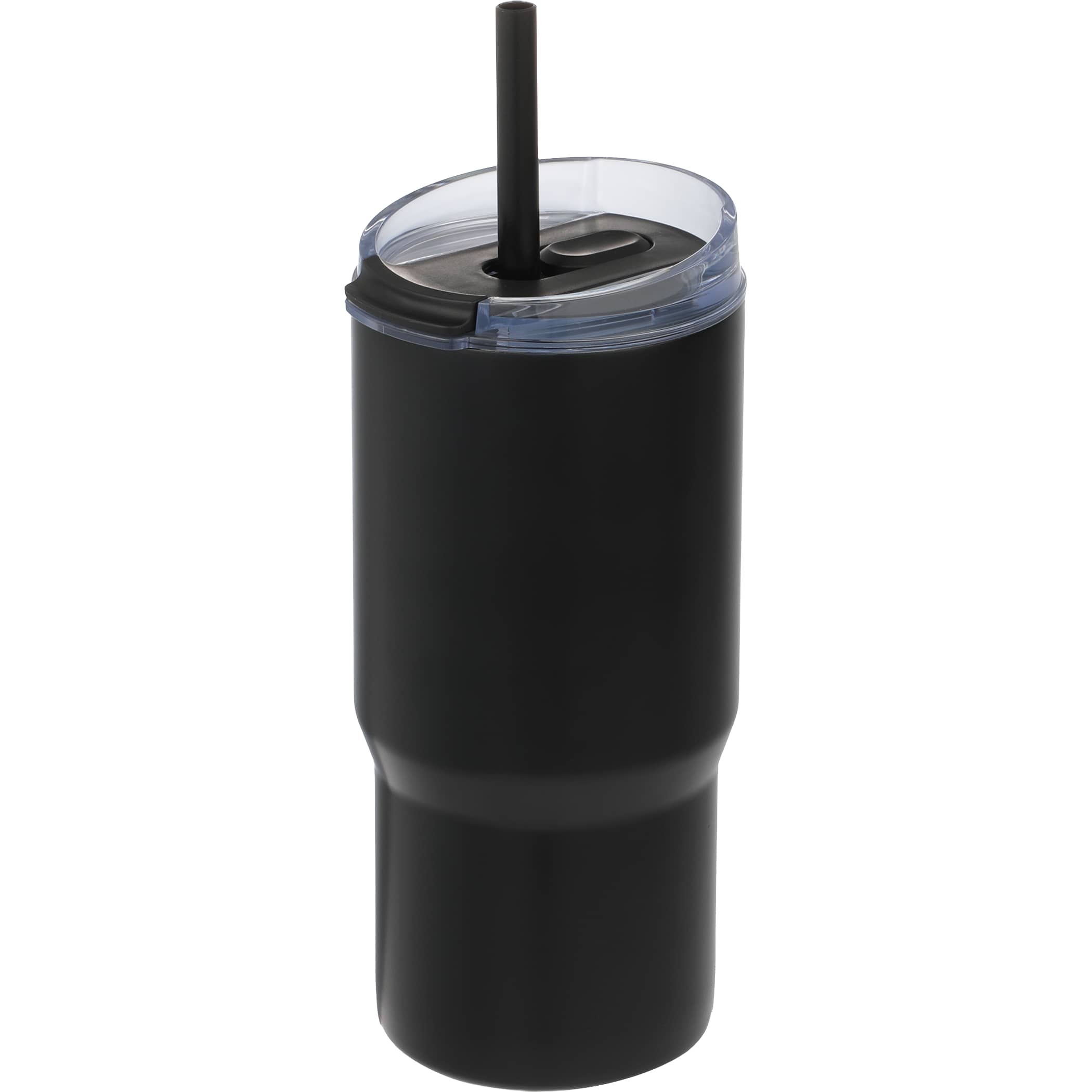Auxo 24 oz Vacuum Insulated Straw Tumbler - Image 5