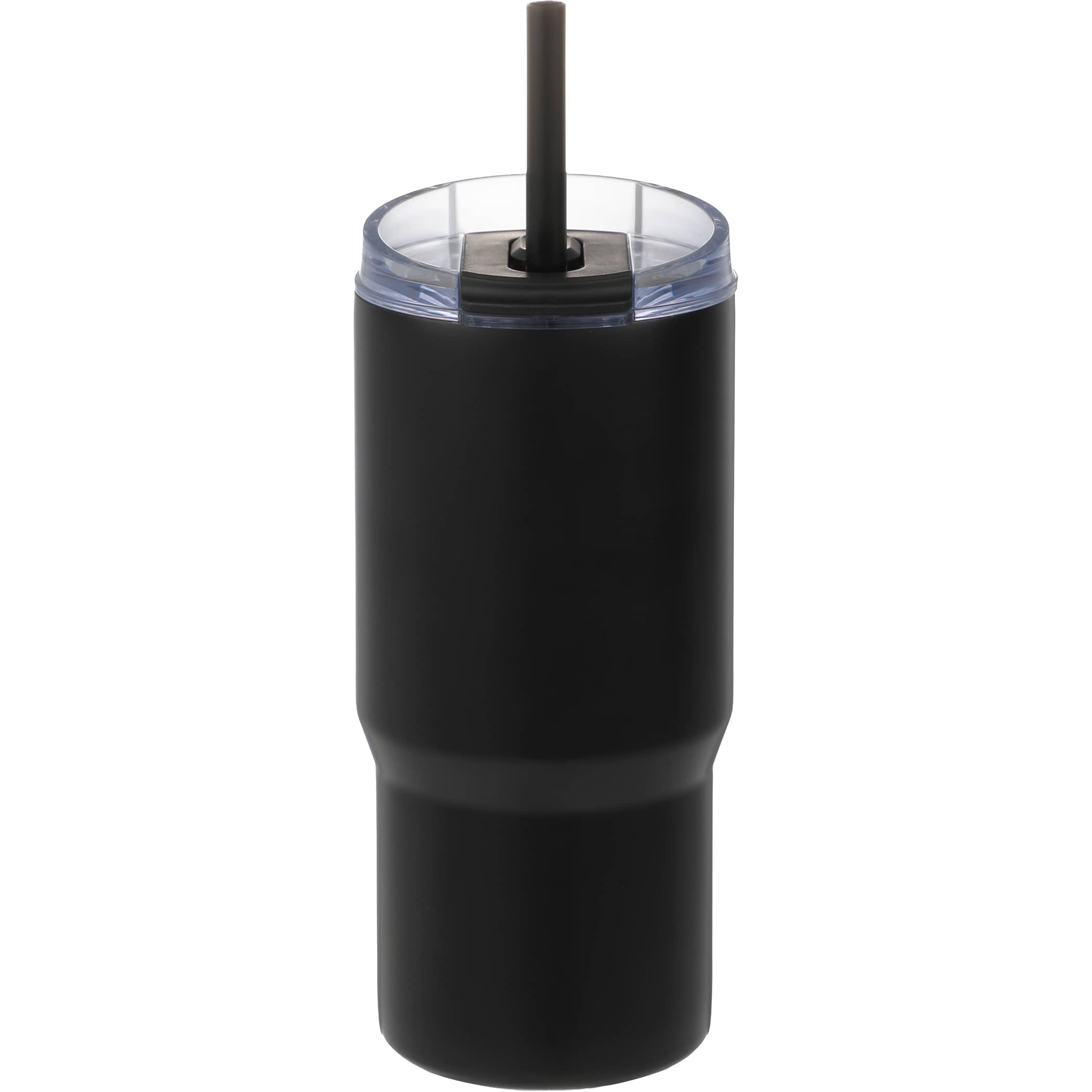 Auxo 24 oz Vacuum Insulated Straw Tumbler - Image 4